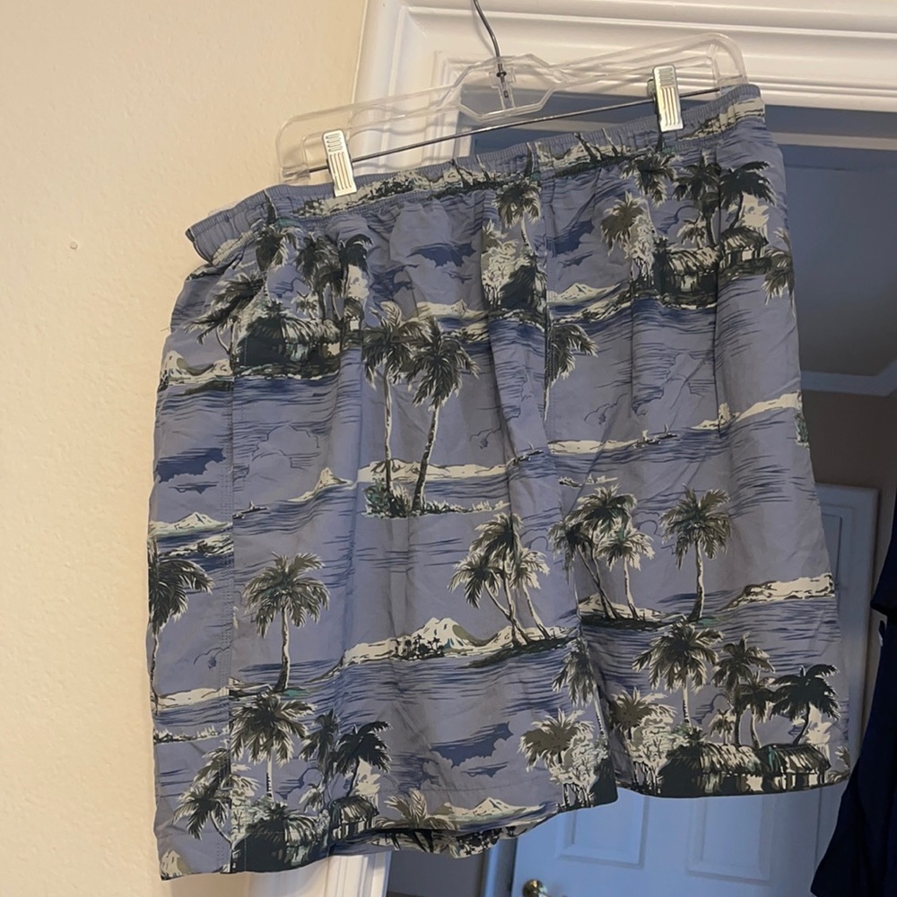 Tommy Bahama swimming suit